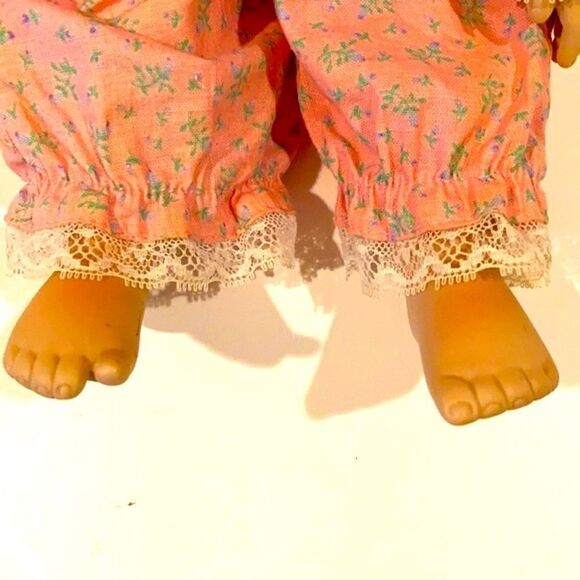 MARY TRETTER'S, ASHTON DRAKE PORCELAIN DOLL - Picture 7 of 8